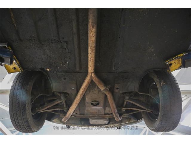 1969 Saab 95 (CC-2118939) for sale in Beverly Hills, California