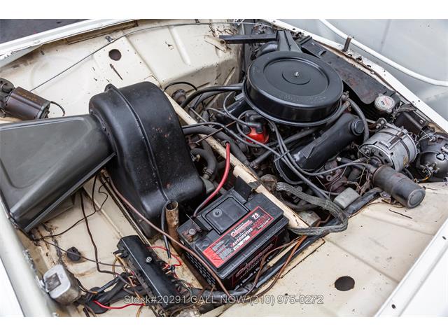 1969 Saab 95 (CC-2118939) for sale in Beverly Hills, California