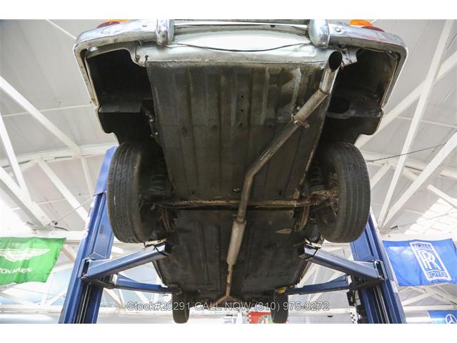 1969 Saab 95 (CC-2118939) for sale in Beverly Hills, California