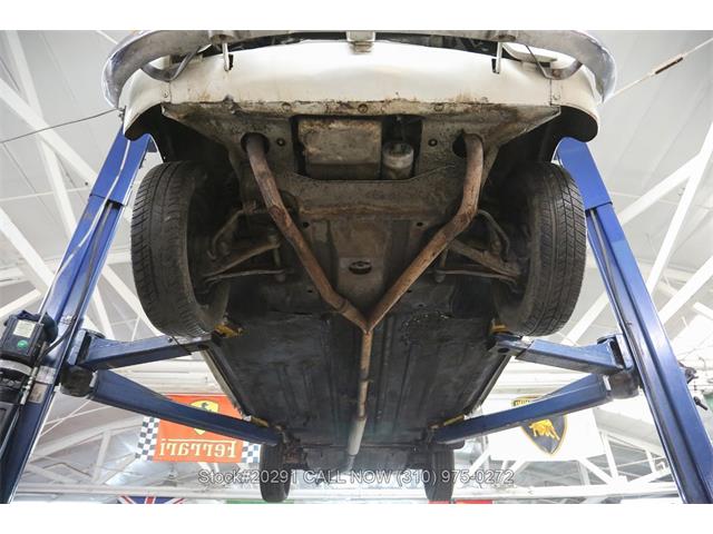 1969 Saab 95 (CC-2118939) for sale in Beverly Hills, California