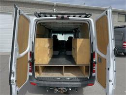 2016 Mercedes-Benz Sprinter (CC-2110894) for sale in Cadillac, Michigan
