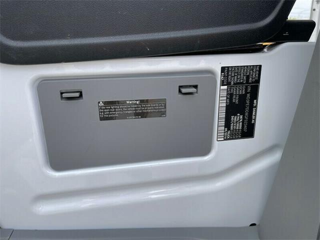 2016 Mercedes-Benz Sprinter (CC-2110894) for sale in Cadillac, Michigan