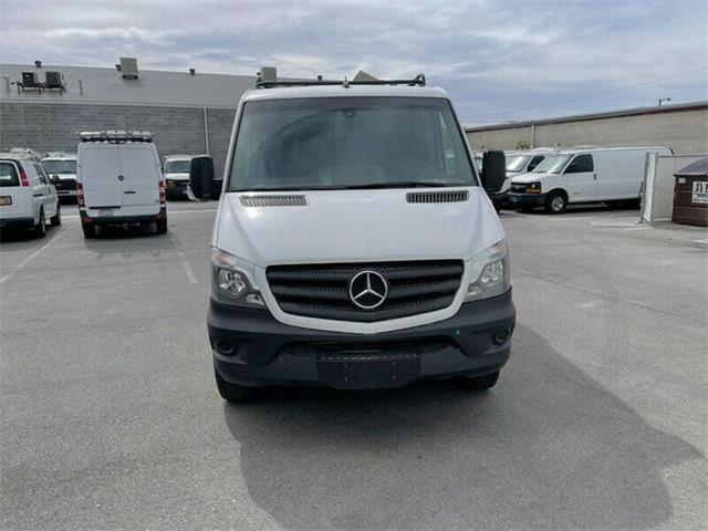 2016 Mercedes-Benz Sprinter (CC-2110894) for sale in Cadillac, Michigan