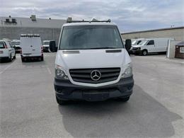 2016 Mercedes-Benz Sprinter (CC-2110894) for sale in Cadillac, Michigan