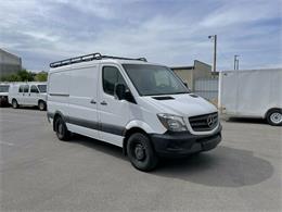 2016 Mercedes-Benz Sprinter (CC-2110894) for sale in Cadillac, Michigan