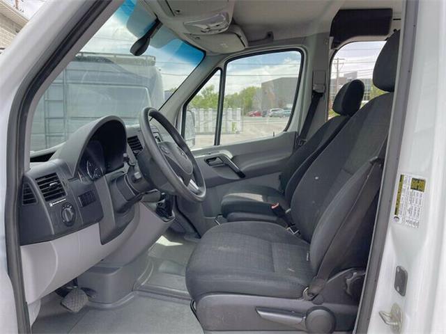2016 Mercedes-Benz Sprinter (CC-2110894) for sale in Cadillac, Michigan