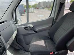 2016 Mercedes-Benz Sprinter (CC-2110894) for sale in Cadillac, Michigan
