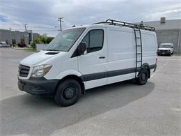 2016 Mercedes-Benz Sprinter (CC-2110894) for sale in Cadillac, Michigan