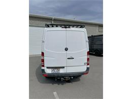 2016 Mercedes-Benz Sprinter (CC-2110894) for sale in Cadillac, Michigan