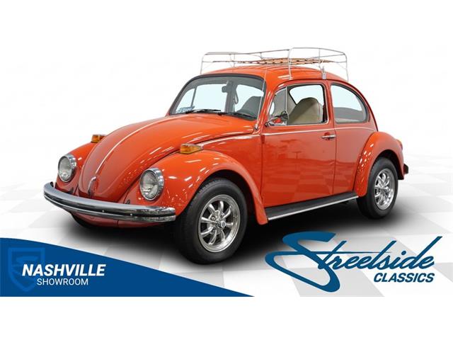 1973 Volkswagen Beetle (CC-2118940) for sale in Lavergne, Tennessee