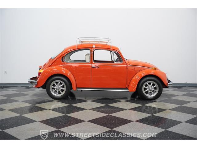 1973 Volkswagen Beetle (CC-2118940) for sale in Lavergne, Tennessee