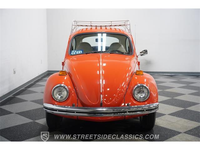 1973 Volkswagen Beetle (CC-2118940) for sale in Lavergne, Tennessee