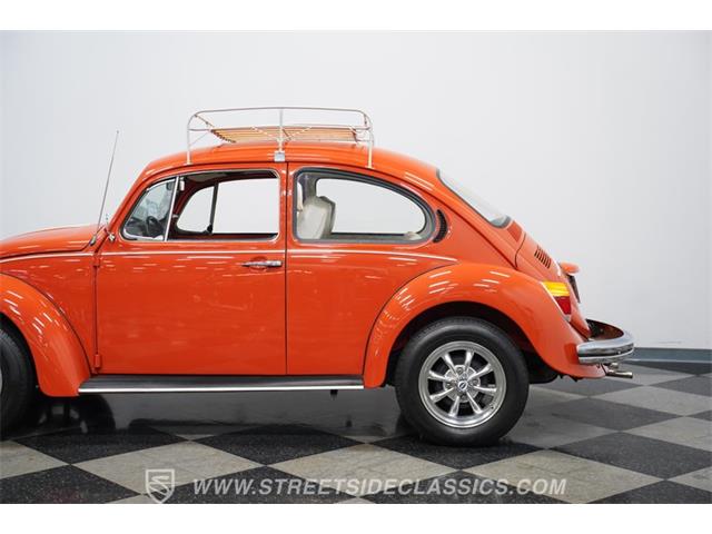 1973 Volkswagen Beetle (CC-2118940) for sale in Lavergne, Tennessee