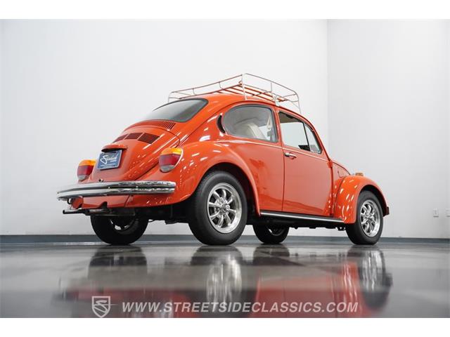 1973 Volkswagen Beetle (CC-2118940) for sale in Lavergne, Tennessee