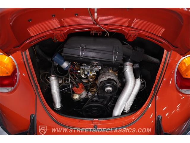 1973 Volkswagen Beetle (CC-2118940) for sale in Lavergne, Tennessee