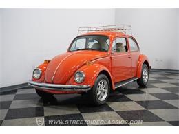 1973 Volkswagen Beetle (CC-2118940) for sale in Lavergne, Tennessee