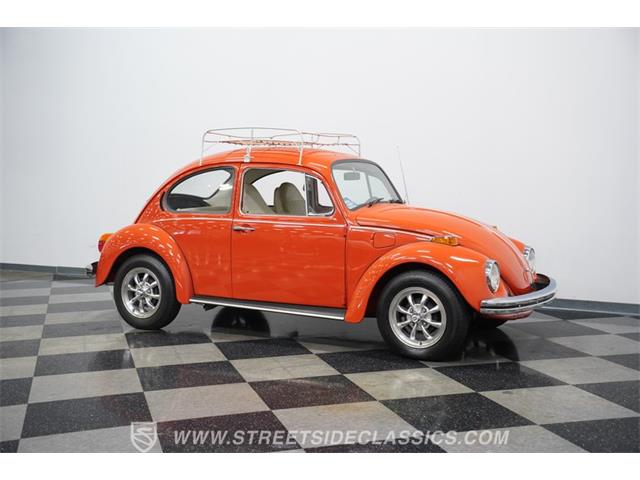 1973 Volkswagen Beetle (CC-2118940) for sale in Lavergne, Tennessee