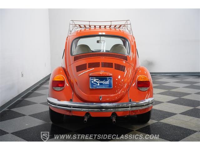 1973 Volkswagen Beetle (CC-2118940) for sale in Lavergne, Tennessee