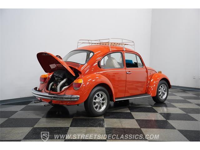 1973 Volkswagen Beetle (CC-2118940) for sale in Lavergne, Tennessee