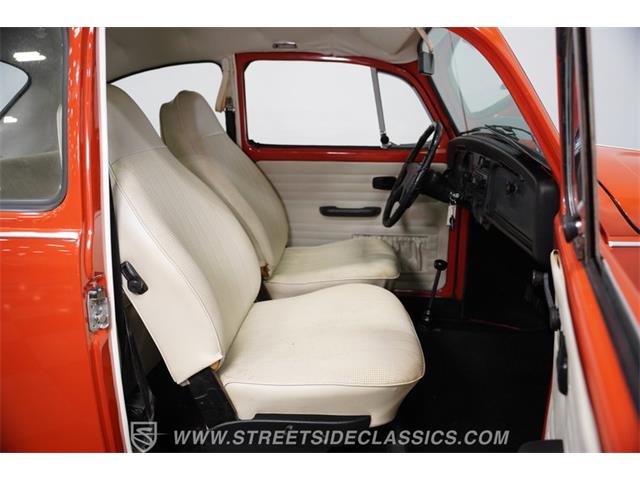 1973 Volkswagen Beetle (CC-2118940) for sale in Lavergne, Tennessee