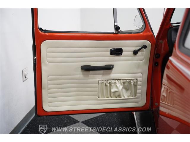 1973 Volkswagen Beetle (CC-2118940) for sale in Lavergne, Tennessee