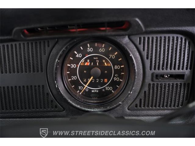 1973 Volkswagen Beetle (CC-2118940) for sale in Lavergne, Tennessee