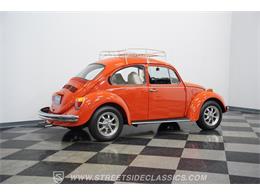 1973 Volkswagen Beetle (CC-2118940) for sale in Lavergne, Tennessee
