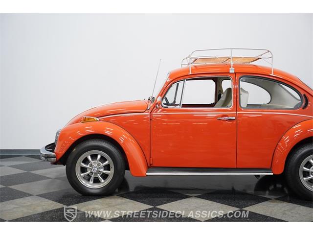 1973 Volkswagen Beetle (CC-2118940) for sale in Lavergne, Tennessee