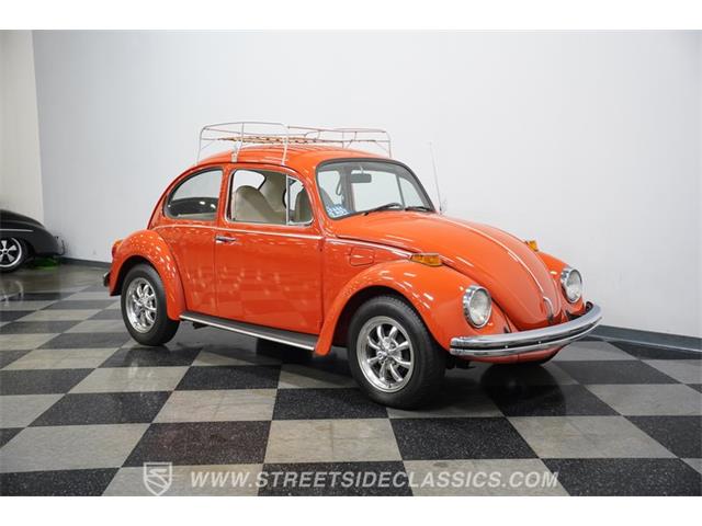 1973 Volkswagen Beetle (CC-2118940) for sale in Lavergne, Tennessee