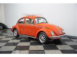 1973 Volkswagen Beetle (CC-2118940) for sale in Lavergne, Tennessee