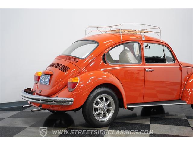 1973 Volkswagen Beetle (CC-2118940) for sale in Lavergne, Tennessee