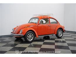1973 Volkswagen Beetle (CC-2118940) for sale in Lavergne, Tennessee