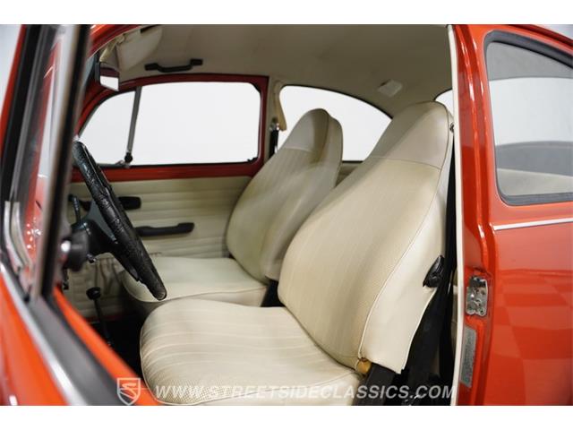 1973 Volkswagen Beetle (CC-2118940) for sale in Lavergne, Tennessee