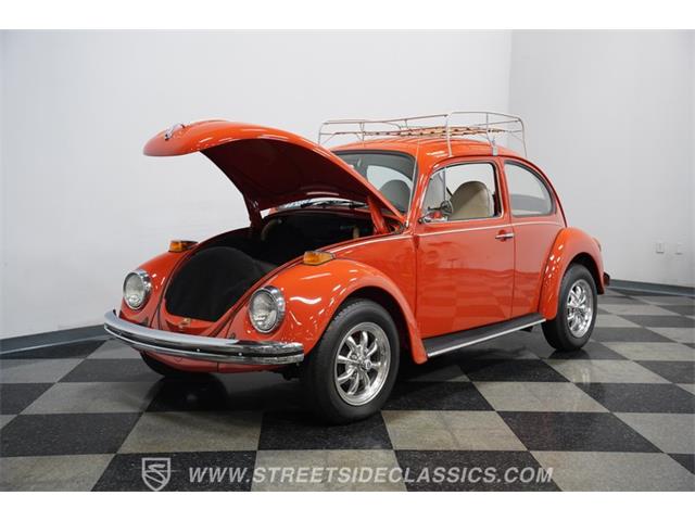 1973 Volkswagen Beetle (CC-2118940) for sale in Lavergne, Tennessee
