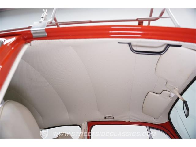 1973 Volkswagen Beetle (CC-2118940) for sale in Lavergne, Tennessee
