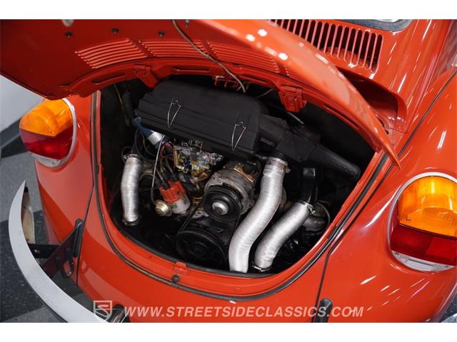 1973 Volkswagen Beetle (CC-2118940) for sale in Lavergne, Tennessee