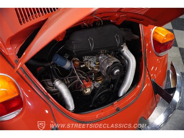 1973 Volkswagen Beetle (CC-2118940) for sale in Lavergne, Tennessee