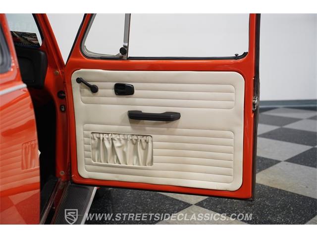 1973 Volkswagen Beetle (CC-2118940) for sale in Lavergne, Tennessee