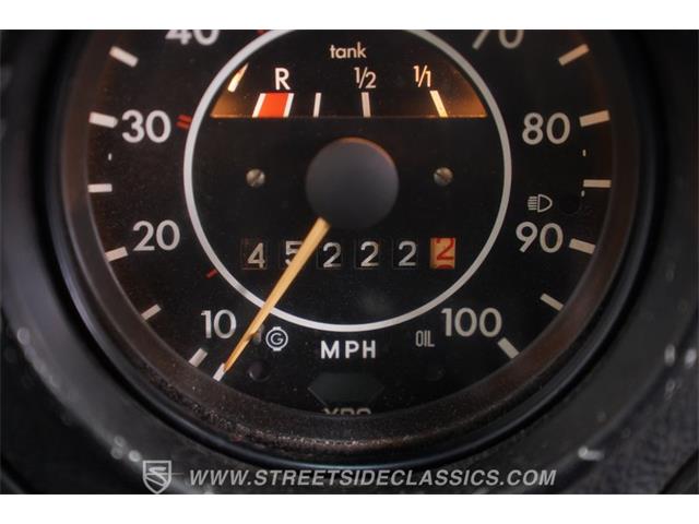 1973 Volkswagen Beetle (CC-2118940) for sale in Lavergne, Tennessee