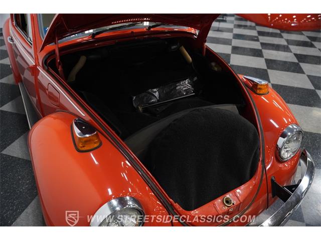 1973 Volkswagen Beetle (CC-2118940) for sale in Lavergne, Tennessee