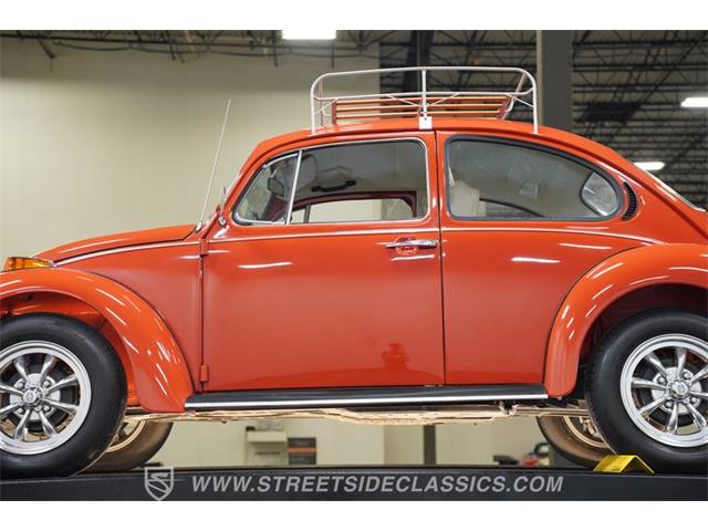 1973 Volkswagen Beetle (CC-2118940) for sale in Lavergne, Tennessee