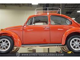 1973 Volkswagen Beetle (CC-2118940) for sale in Lavergne, Tennessee