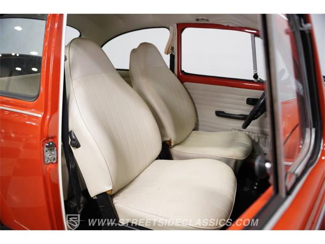 1973 Volkswagen Beetle (CC-2118940) for sale in Lavergne, Tennessee