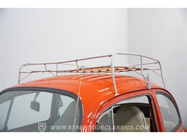 1973 Volkswagen Beetle (CC-2118940) for sale in Lavergne, Tennessee