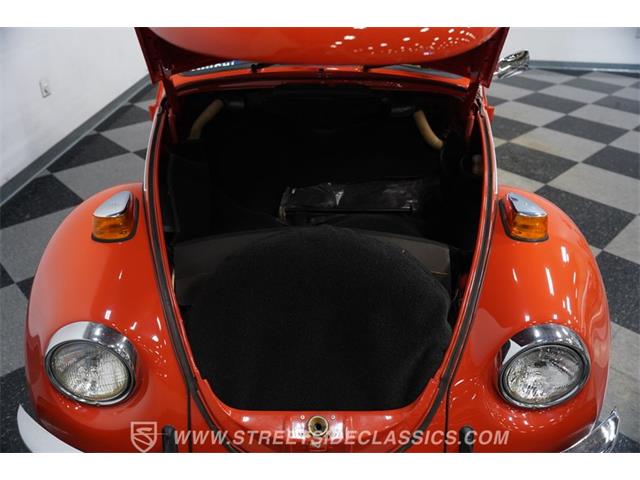 1973 Volkswagen Beetle (CC-2118940) for sale in Lavergne, Tennessee
