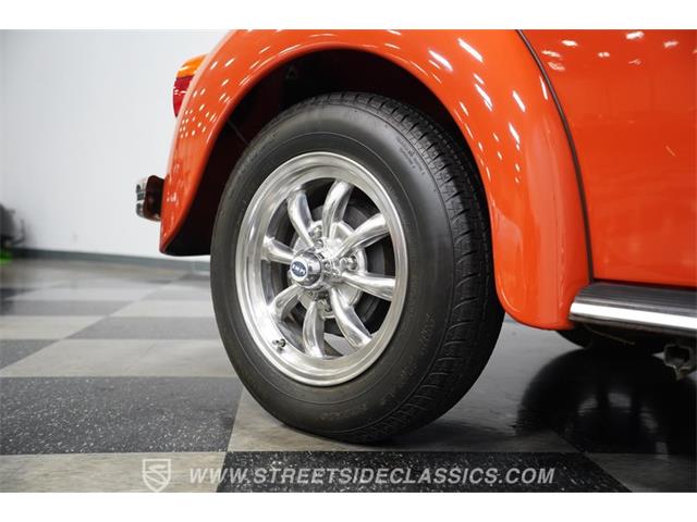1973 Volkswagen Beetle (CC-2118940) for sale in Lavergne, Tennessee