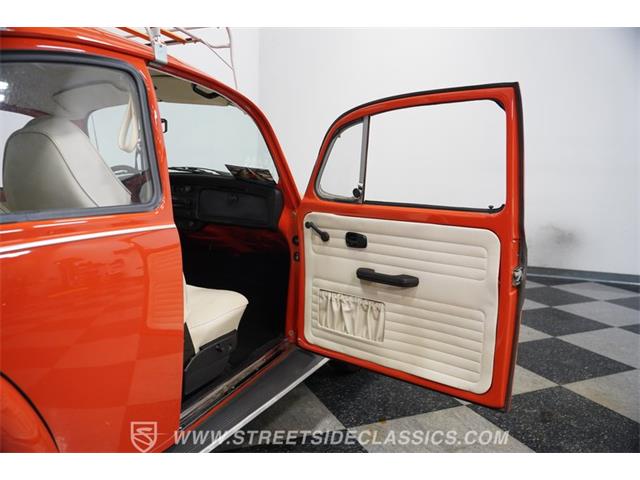 1973 Volkswagen Beetle (CC-2118940) for sale in Lavergne, Tennessee