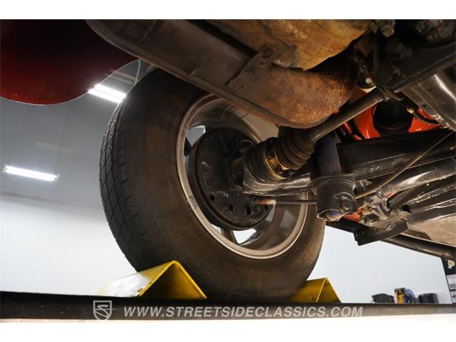 1973 Volkswagen Beetle (CC-2118940) for sale in Lavergne, Tennessee