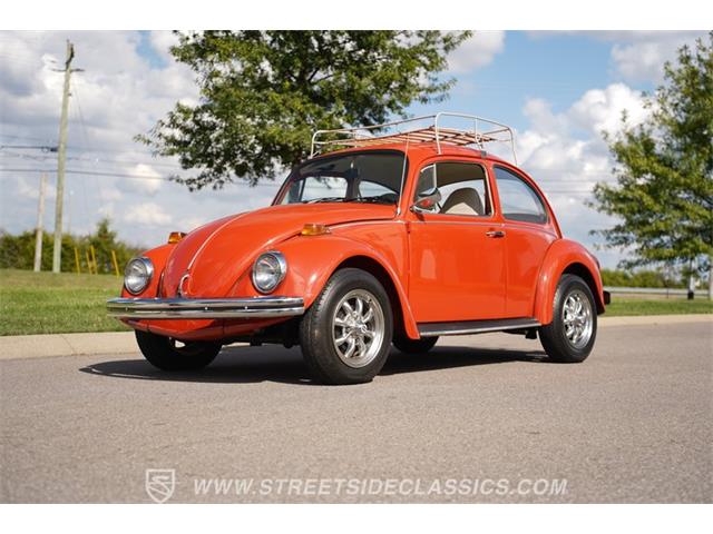 1973 Volkswagen Beetle (CC-2118940) for sale in Lavergne, Tennessee