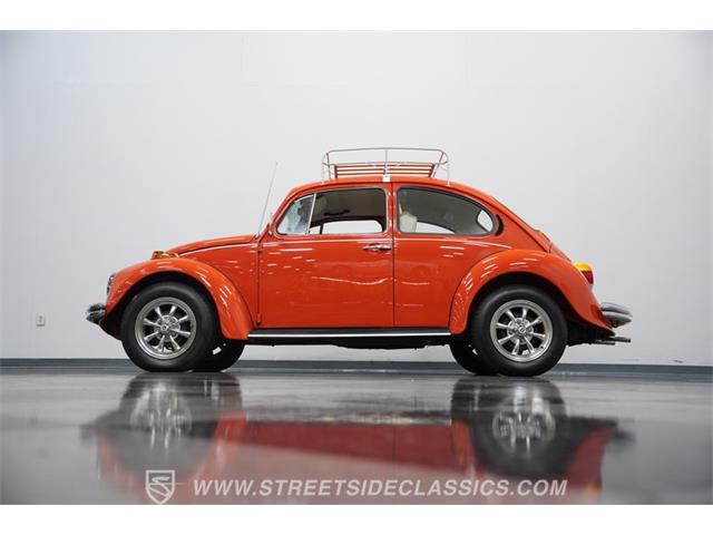 1973 Volkswagen Beetle (CC-2118940) for sale in Lavergne, Tennessee